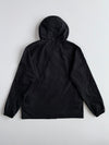 Lotto Italian Sport Design Hooded Windbreaker (L)