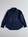 Polo Ralph Lauren Seersucker Button-Up Shirt (3XL)