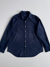 Polo Ralph Lauren Seersucker Button-Up Shirt (3XL)
