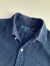 Polo Ralph Lauren Seersucker Button-Up Shirt (3XL)