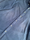 Polo Ralph Lauren Seersucker Button-Up Shirt (3XL)
