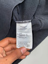 Nike Big Swoosh Colorblock Crewneck (L)
