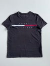Tommy Hilfiger Flag Logo Tee (M)