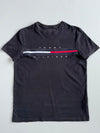 Tommy Hilfiger Flag Logo Tee (M)
