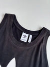 Adidas Trefoil Logo Tank Top  (M)