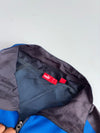 Puma Colorblock Track Jacket (Xl)