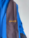 Puma Colorblock Track Jacket (Xl)