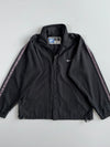 Nike Team Sports Taped Windbreaker (L/XL)