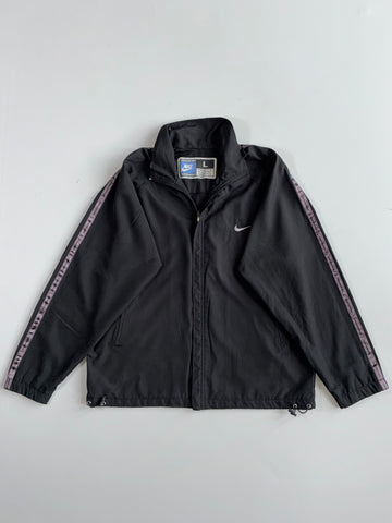 Nike Team Sports Taped Windbreaker (L/XL)