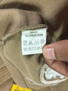 Vintage Y2K Ecko Unltd. Striped V-Neck Knit Sweater (XL)