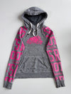 Roots Sporting Goods Canada Graphic Hoodie Womens (S)