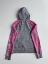 Roots Sporting Goods Canada Graphic Hoodie Womens (S)