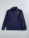 Le Coq Sportif Golf Collection Rugby Polo (L)