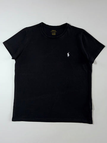 Polo Ralph Lauren Pony Logo Tee (L)