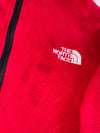 The North Face Summit Series Fleece Jacket (XL)