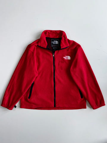 The North Face Summit Series Fleece Jacket (XL)