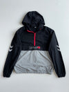 Hummel Sportswear Half-Zip Anorak Windbreaker  (XL)