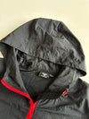 Hummel Sportswear Half-Zip Anorak Windbreaker  (XL)