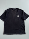 MLB New York Yankees Embroidered Logo Tee (XL)