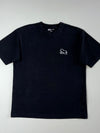 Uniqlo UT x Keith Haring Baby Motif Tee – Black (L)