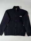 The North Face Summit Series Softshell Fleece-Lined Jacket – Black (M)