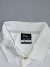 Nike Golf | Tour Performance Dri-Fit Polo White | (L)