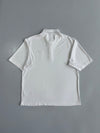 Nike Golf | Tour Performance Dri-Fit Polo White | (L)