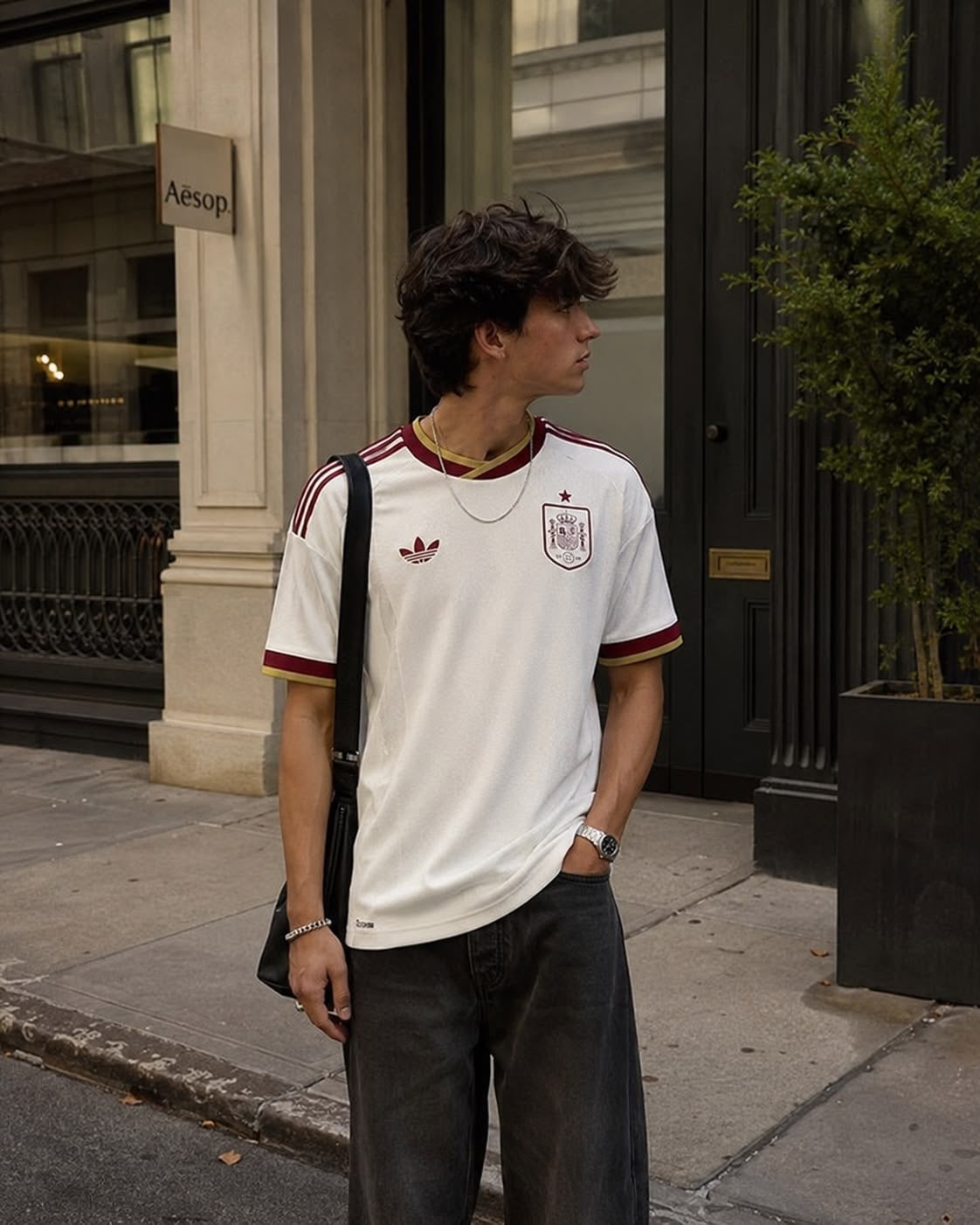 T- Shirts