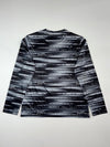 Puma Running All-Over Print Long Sleeve Tee (XL)