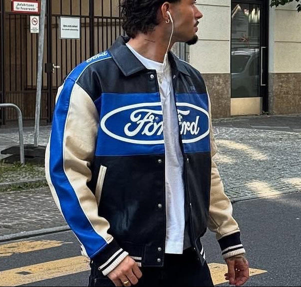 Racing/Biker Jackets