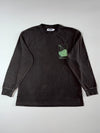Kirsh Co. Research and Creative Graphic Long Sleeve Tee (L)