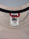 The North Face | Box Logo Graphic Tee Cream | (XS)