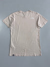 The North Face | Box Logo Graphic Tee Cream | (XS)