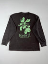 Kirsh Co. Research and Creative Graphic Long Sleeve Tee (L)