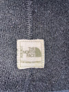 The North Face Black Fleece Full-Zip Women’s Jacket (L)