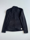 The North Face Black Fleece Full-Zip Women’s Jacket (L)