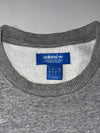 Adidas Originals “Adidas 03” Trefoil Box Logo Sweatshirt  (2XL)