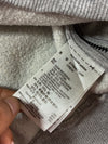 Adidas Originals “Adidas 03” Trefoil Box Logo Sweatshirt  (2XL)
