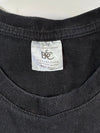 No Pasaran  Joe Solo Graphic Band Tee – Black (2XL)