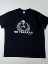 No Pasaran  Joe Solo Graphic Band Tee – Black (2XL)