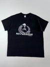 No Pasaran  Joe Solo Graphic Band Tee – Black (2XL)