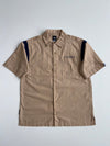 Vans Vintage Star Logo Bowling Shirt (L)