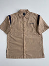 Vans Vintage Star Logo Bowling Shirt (L)