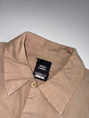Vans Vintage Star Logo Bowling Shirt (L)