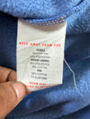 Puma Full Zip Fleece Hoodie – Slate Blue (2XL)
