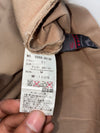 Vans Vintage Star Logo Bowling Shirt (L)