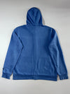 Puma Full Zip Fleece Hoodie – Slate Blue (2XL)