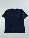 Lee Bubble Logo Tee – Black (L)