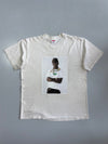 Supreme | Photo Print Graphic Tee White | (L)