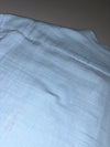 Polo Ralph Lauren Linen Gauze Banded Collar Shirt (XL)